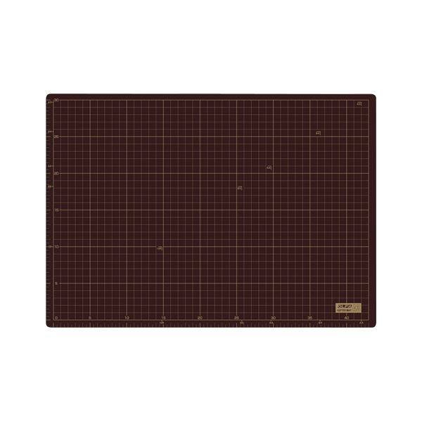 （まとめ） オルファ カッターマット 135B 1枚入 【×3セット】 4,128円