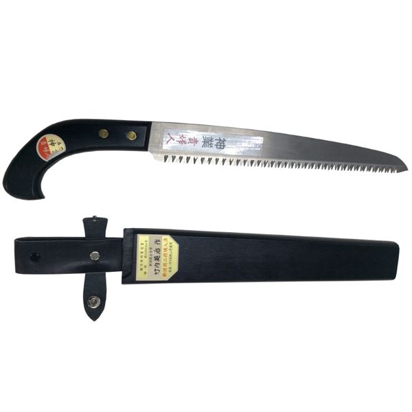 竹内快速鋸 KK270-BK 神業貴婦人 270MM (大工・園芸用鋸)|生活雑貨のお店!Vie-UP