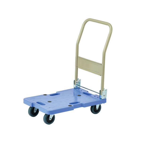 ナンシン 台静快台車 120kg LSK-201｜生活雑貨のお店！Vie-UP