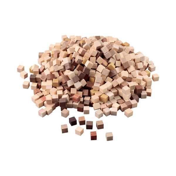 (まとめ) アイスタジオウッズ モザイクブロックミックス08-7102 送料無料!