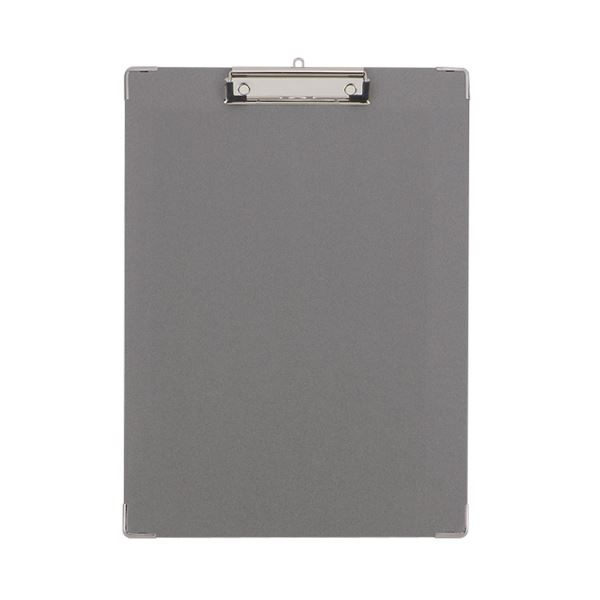 （まとめ） ボール用箋挟 4ヵ所角金具付 タテ型 CR-YSA3EN-GR 1枚入 【×10セット】 5,460円