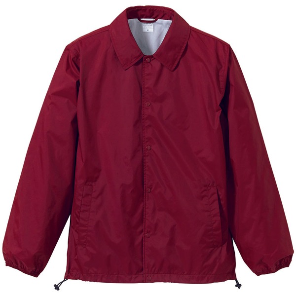 CLUBHAUS ARNOLD PALMER コーチジャケット CLUBHAUS ARNOLD PALMER コーチジャケット CLUBHAUS ARNOLD PALMER