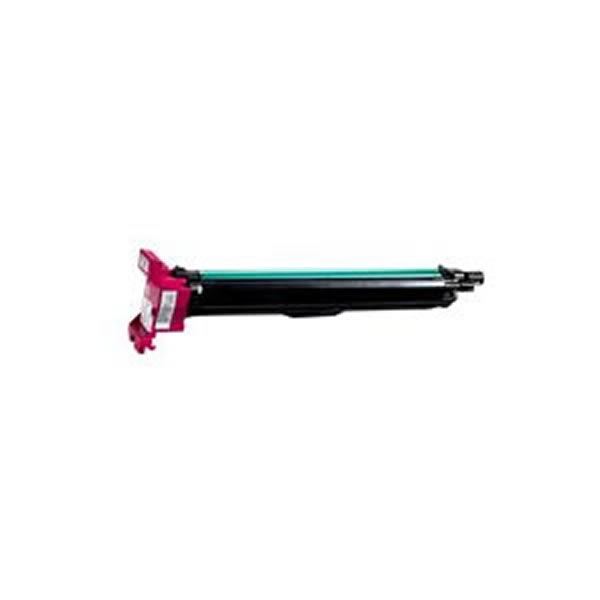(お役目用3仕掛ける)【完全無欠品】 KONICAMINOLTA コニカミノルタ イメージングユニット/印刷工設備 【4062412 M マゼンタ】