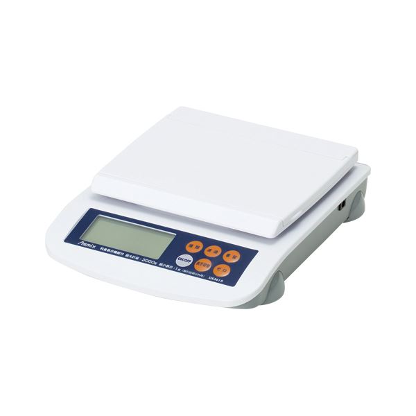 アスカ 通貨価値書きあらわす雁の使い規模 3kg DS3010