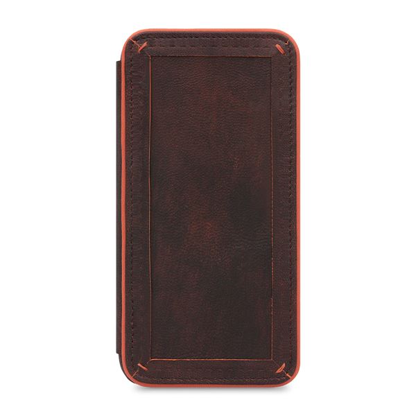 かわいい ケース カバー おしゃれ Iphone6s ケース 手帳型 Iphone6s Sti L Pandora Pandora Diary スティール パンドラダイアリー アイフォン Iphone6 Brown 送料無料 生活雑貨のお店 Vie Up