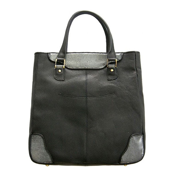Colore Borsa（コローレボルサ） トートバッグ SC-010 ブラック｜生活雑貨のお店！Vie-UP