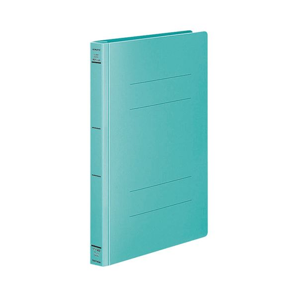 (まとめ) コクヨ 木目細か整理保存用具(PP広広とした) A4タテ 250枚封じこめる 背幅30粍 緑 フ-HW10NG 1仕掛ける(10冊) 【×3仕掛ける】
