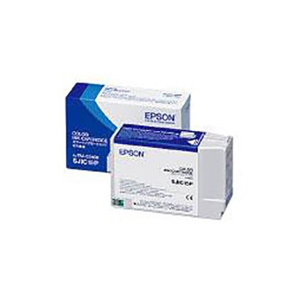 (お役目用3仕掛ける) 【完全無欠品】 EPSON エプソン インキ薬莢 【SJIC15P CMY 押し並べて】