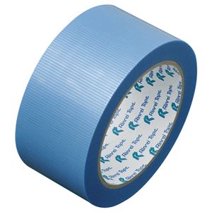 (まとめ) リンレイ 養生テープ 620 50mm×25m 1巻 【×10セット】