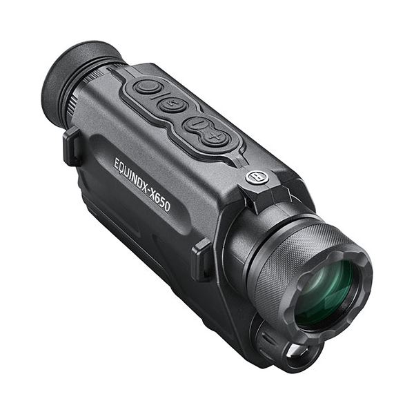 Bushnell デジタル暗視領域 エクイノクスX650 EX650