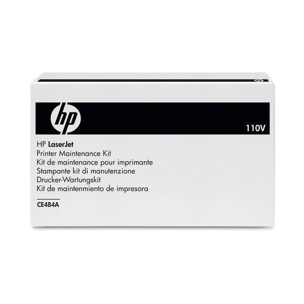 HP フューザーキット CE484A 1個 インクカートリッジ-PCサプライ・消耗品
