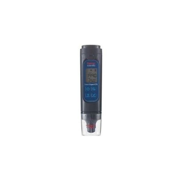 ポケット多機能計（EC/TDS/塩分/温度） Expert CTS 18,192円