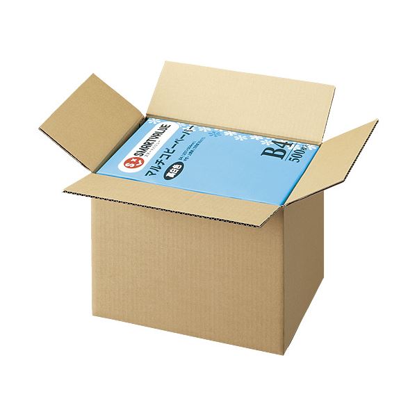 （まとめ） ジョインテックス ▲ダンボール箱 小30枚 B019J-S-3【×3仕掛ける】 貨物輸送無料！