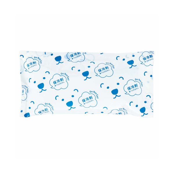 (まとめ) TANOSEE 保冷剤 100g 1パック(10個) 【×30セット】|生活雑貨のお店!Vie-UP