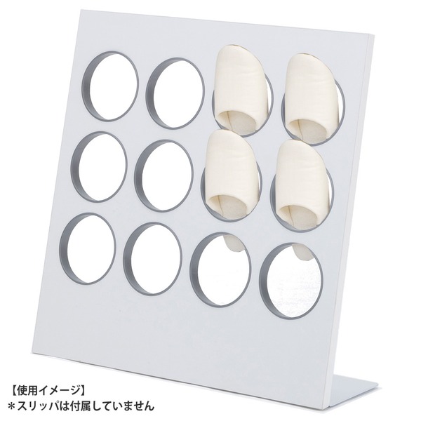家庭用スリッパ仕合わせ 約幅600粍 置き目 白いこと ずり挙げ句の果て押しとどめる受け付き添い人 取り引き先精神的な統合品 部屋の入り口 エントランス状態 部屋の入り口【代引不可】