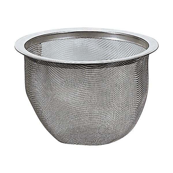 (まとめ) ハリオグラス 茶茶急須(丸700ml)用茶こし C-CHJM-70 1個 【×10仕掛ける】 キッチン用品・食器・調理器具-その他