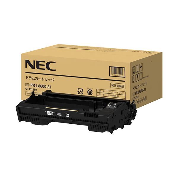 NEC 膜鳴楽器薬莢PR-L8600-31 1個