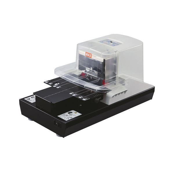 マックス 陰電子ステープラー EH-110F1台