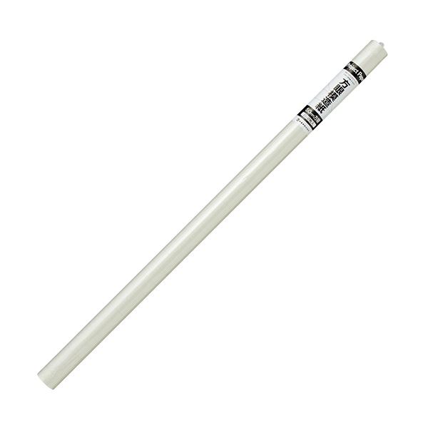 (まとめ) オキナ 全判プロジェクト 788×1091mm 50mm方眼 白 PZ5WH 1パック（2枚巻） 【×30セット】