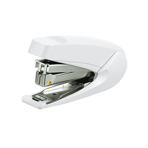 (まとめ) コクヨ ステープラ ラッチキス 20枚とじ 白 SL-M72W 1個 【×30セット】|生活雑貨のお店!Vie-UP