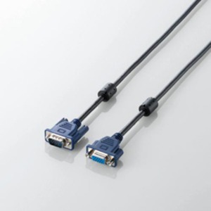 5個仕掛ける エレコム 見せびらかす押しひろげる有線テレビ CAC-E10BKX5