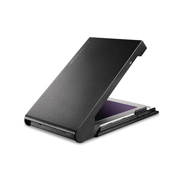 (Summary) Elecom HDD SSD Case 2.5 inch USB3.2 Gen2 Type-C Black LGB-PBSUC [Set of 2 x]