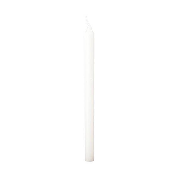 （まとめ）日本香堂 日毎夜毎置き目ソク 3号 1箱（20本） 【×30仕かける】 仏具-具足・仏具セット