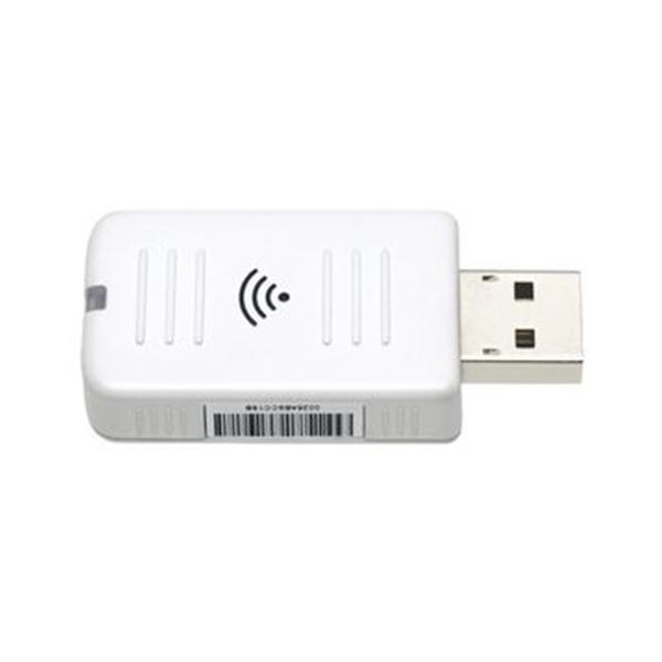 エプソン 無線電話ローカルエリアネットワーク社会的単位 USB印字機 ELPAP10 1個