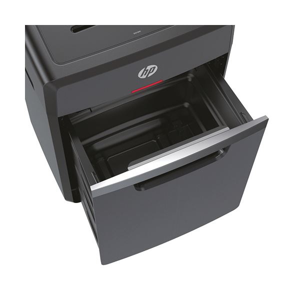 HP シュレッダー 30L 1台 B3026CC クロスカット 送料込！ 文房具・事務