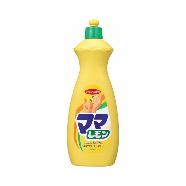 (まとめ) 百獣の王 御っ母さん檸檬 中 800ml 1本  【×30仕掛ける】