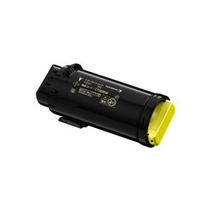 富士フイルム ゼロックス用 トナーカートリッジ 黄色（Y）CT203056 1個
