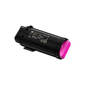 富士フイルム ゼロックス用 大静電容量トナーカートリッジ マゼンタ（M）CT203059 1個
