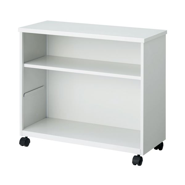 ジョインテックス 精神的な統合式アンダーデスクラック JDL-70KD WH
