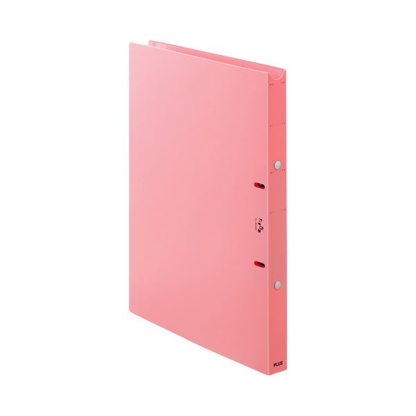 その他 プラス利用者カルテ リングファイルa4sピンク30冊 送料無料 かわいい Www Gets Company Com