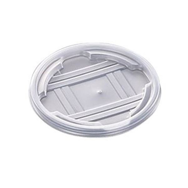 (まとめ)中央化学 CFカップ 95-270 蓋 1パック(100個)【×20セット】|生活雑貨のお店!Vie-UP