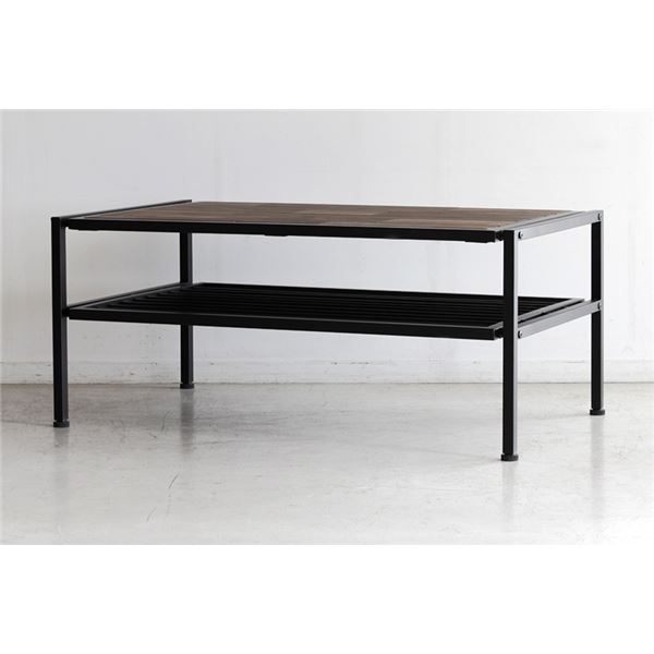 当風 置き目チャート 中央テーブル 銅色 幅員90cm 鋼鉄フレイム クラニフ 成り立ち威風 リビング 入用引き不可 送料込 Ibnalsham Com