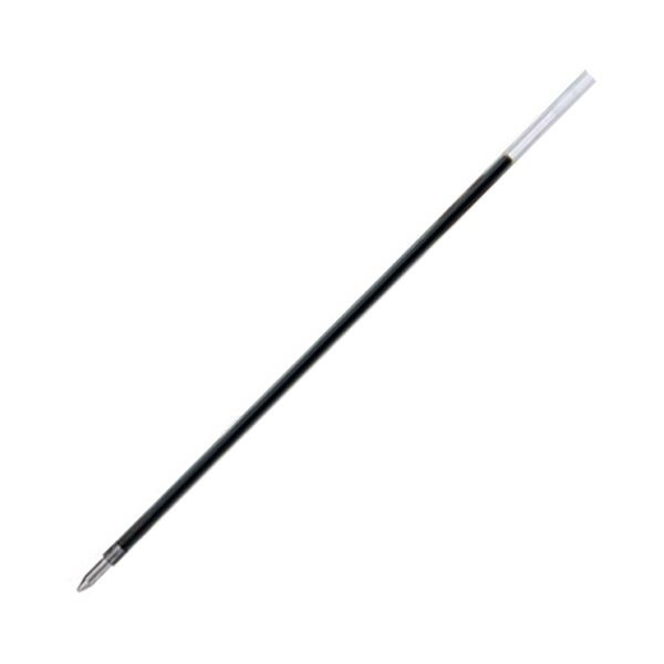 （まとめ）三菱鉛筆 油性ボールペン 替芯 0.7mm 黒 VERY楽ボ細字用 SA7N.24 1本 【×300セット】 14,719円