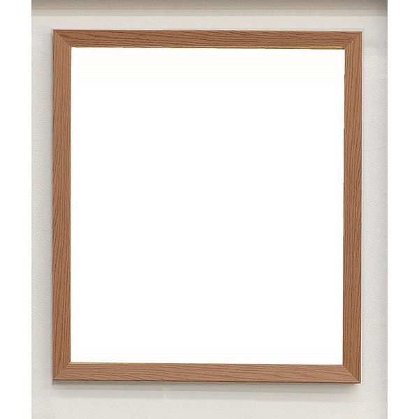 仮縁油絵額〕高級仮縁・キャンバス額・安価油絵額 木製仮縁P20（727×530mm）チーク online shop 楽器、手芸、コレクション 