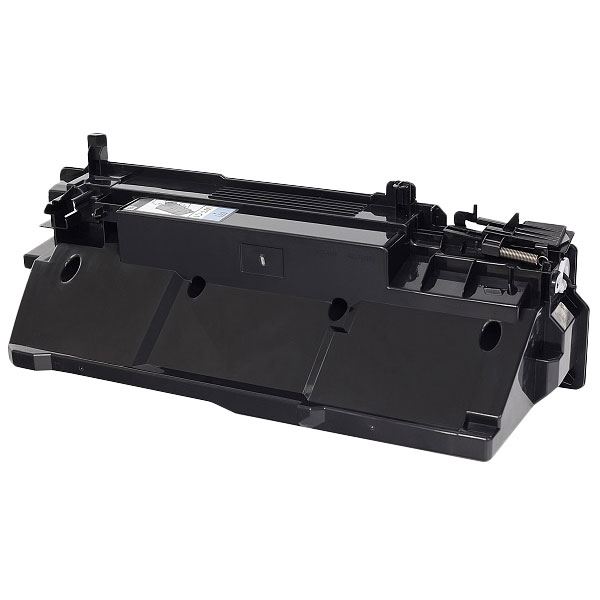 （まとめ）【純然たる品】CANON 1834C003 リコール トナーボックスWT-C1【×5書き割り】