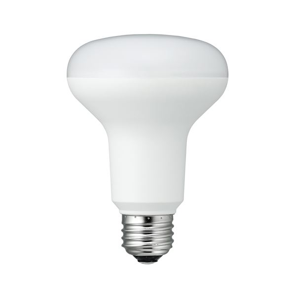5個セット YAZAWA R80レフ形LED 昼白色 調光対応 LDR10NHD2X5 送料込!