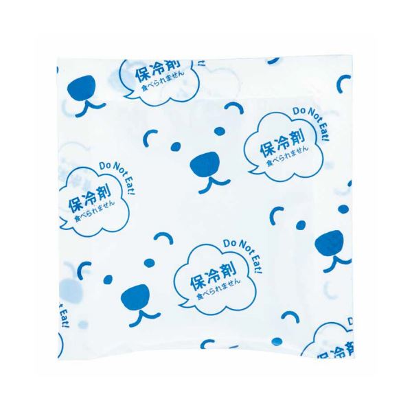 (まとめ) TANOSEE 保冷剤 20g 1パック(600個) 【×5セット】|生活雑貨のお店!Vie-UP