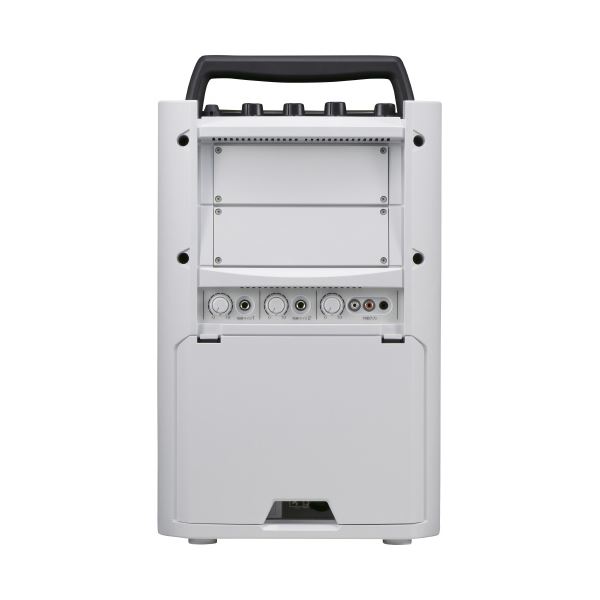 TOA 無線電話アンプリファイアー WA-2800 マイクロホン別売