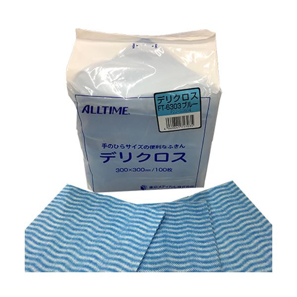 大注目 まとめ 東京メディカル デリクロス 30 30cm ブルー Ft 6303 1パック 100枚 10セット 保存版 Josenopolis Mg Gov Br