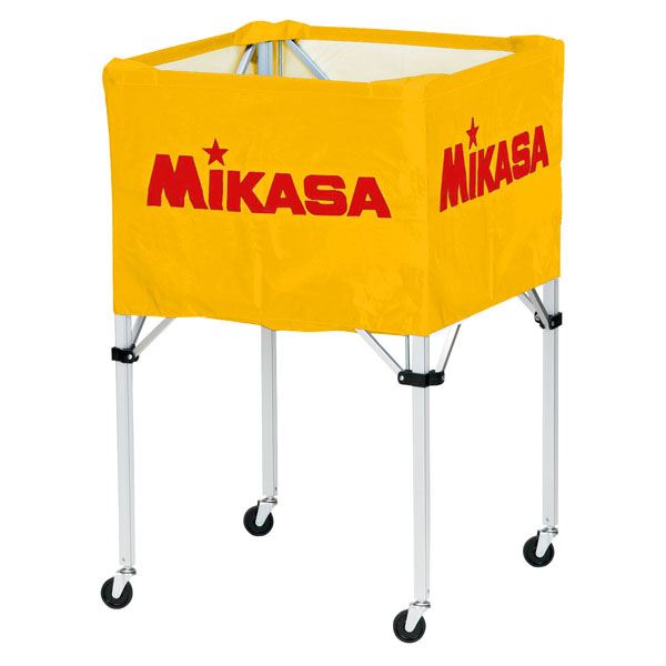 アウトレット 美品 TOEI LIGHT(トーエイライト) アルミワンタッチボールカゴ B-7155 ボール