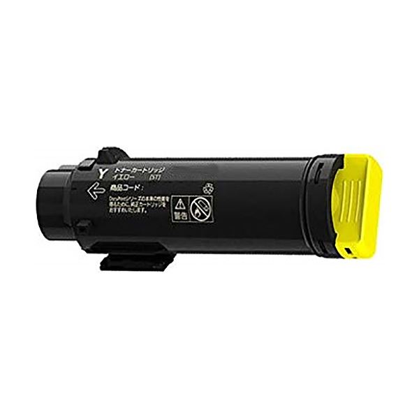 トナーカートリッジ CT202684汎用品 黄み 1個 パソコン・周辺機器-PCサプライ・消耗品-トナー