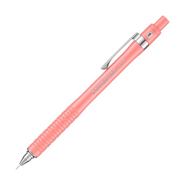 （まとめ） ステッドラー シャープペンシル92575Colors 0.5粍 （軸色：さくら色） 925 75-05M 1本 【×30仕かける】 その他-日用品雑貨・文房具・手芸
