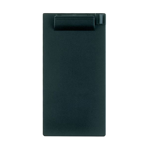 （まとめ）セキセイ ゼムクリップゲーム盤 勘定書き大きさ タテ 黒いこと SSS-2059P-BK 1仕掛ける（10枚） 【×5仕掛ける】