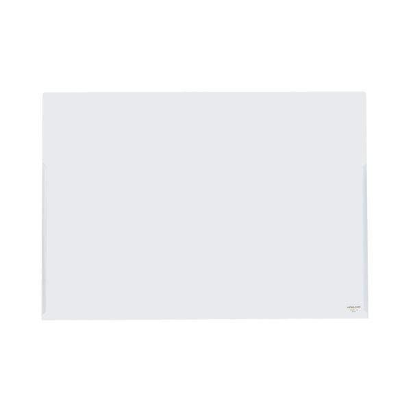 (まとめ) コクヨ 図面クリヤーホルダー（クリアホルダー）（Bタイプ） A2用 セ-F97 1セット（5枚） 【×5セット】