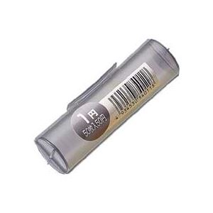 (まとめ) エンゲルス コインストッカー 1円硬貨用 S-1 1個 【&times;100セット】｜生活雑貨のお店！Vie-UP 7,563円
