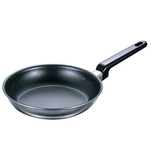 IHフライパンDX 20cm CS-106063 送料込み!
